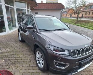 Jeep Jeep Compass Limited FWD Gebrauchtwagen