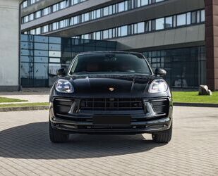 Porsche Porsche Macan Gebrauchtwagen