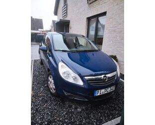 Opel Opel Corsa D 2.HAND 1.2 Gebrauchtwagen