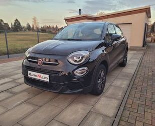 Fiat Fiat 500X 120th FireFly LED Spurhalteas Sitzheizun Gebrauchtwagen