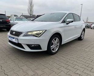 Seat Seat Leon Xcellence|Led|Navi|USB Gebrauchtwagen