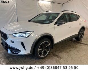 Cupra Cupra Formentor LED Leder 18