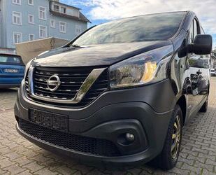 Nissan Nissan NV300 Kombi L2H1 2,9t COMFORT Gebrauchtwagen