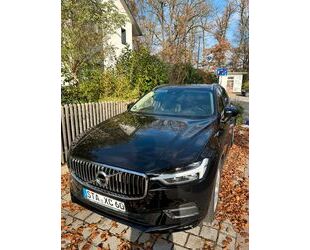 Volvo Volvo XC60 T5 AWD 360° Kamera Inscription Geartron Gebrauchtwagen