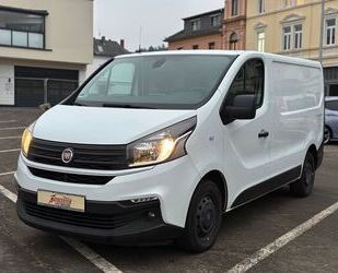 Fiat Fiat Talento L1H1 1,0t AHK*Klima*Navi-R-Cam*Temp* Gebrauchtwagen