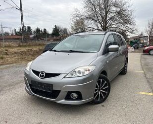 Mazda 5 Gebrauchtwagen