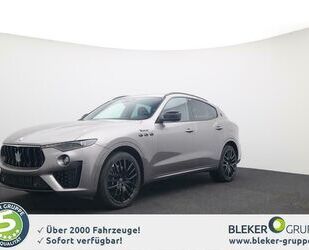 Maserati Maserati Levante Modena S Q4 *MASERATI MÜNSTER* Gebrauchtwagen