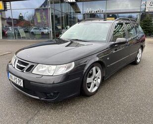 Saab Saab 9-5 2.3 Turbo Aero Sport-Kombi Hirschperforma Gebrauchtwagen