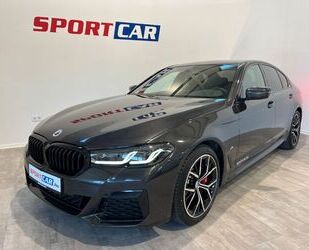 BMW BMW 530 Baureihe 5 Lim. 530 i xDrive M Sport Gebrauchtwagen