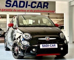 Abarth Abarth 500 595 Pista - 1.4 T-Jet 160cv Gebrauchtwagen