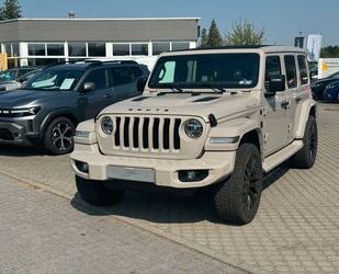 Jeep Jeep Wrangler BRUTE Richmond 4WD Gebrauchtwagen