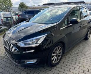 Ford Ford C-Max C-MAX Titanium Gebrauchtwagen