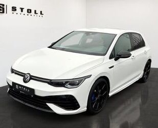 VW Volkswagen Golf R VIII 2.0 TSI DSG Harman&Kardon+I Gebrauchtwagen