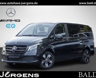 Mercedes-Benz Mercedes-Benz V 250 WOHNMOBIL+4x4+DISTR+LED+LIEGE+ Gebrauchtwagen