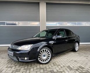 Ford Ford Mondeo ST220 3.0 V6°LPG-GAS°Leder°Navi°Xenon° Gebrauchtwagen