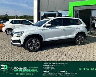 Skoda Skoda Karoq Tour 110 kW TSI AHK*KESSY*NAVI Gebrauchtwagen