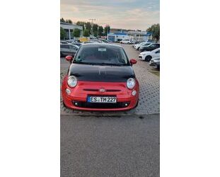 Fiat Fiat 500 1.3 Multijet 16V Lounge Lounge Gebrauchtwagen