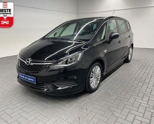 Opel Opel Zafira OPC-Line SHZ/PDC/Tempomat/17 LM Gebrauchtwagen