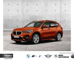 BMW BMW X1 xDrive20i Sport Line Gebrauchtwagen