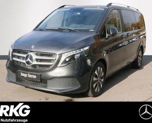 Mercedes-Benz Mercedes-Benz V 250 d Extralang *MBUX NAVI*360°*SP Gebrauchtwagen