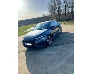 Audi Audi S3 TFSI S tronic quattro Limousine Gebrauchtwagen