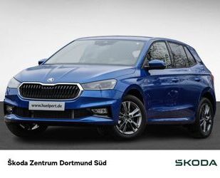 Skoda Skoda Fabia Drive 1,0 TSI 85 kW 7-Gang automat DRI Gebrauchtwagen