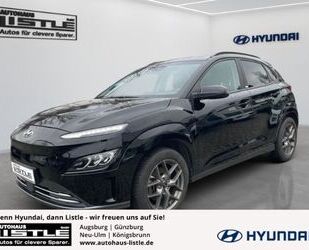 Hyundai Hyundai KONA Trend Elektro NAVI+11KW OBC+Winterräd Gebrauchtwagen