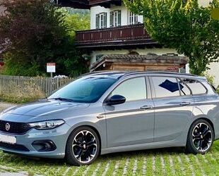 Fiat Fiat Tipo 1.6 MultiJet S-DESIGN Vollausstattung Gebrauchtwagen