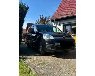 Citroen Citroën Berlingo Gebrauchtwagen