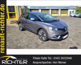 Renault Renault Scenic BLUE dCi 120 BUSINESS EDITION Gebrauchtwagen