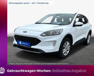 Ford Ford Kuga 1.5 EcoBoost COOL&CONNECT Gebrauchtwagen