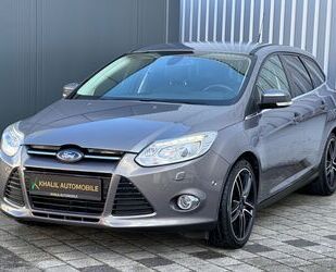 Ford Ford Focus Turnier 