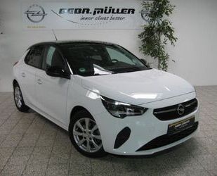 Opel Opel Corsa F Edition Gebrauchtwagen