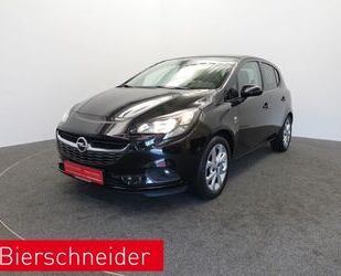 Opel Opel Corsa-e Corsa E 1.4 Turbo 120 Jahre KAMERA GR Gebrauchtwagen