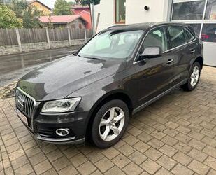 Audi Audi Q5 2.0 TDI quattro Gebrauchtwagen