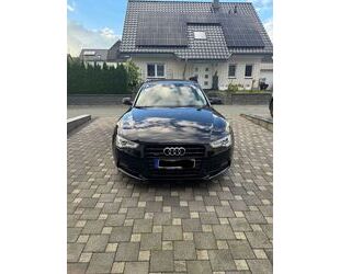 Audi Audi A5 3.0 TDI 180kW S tronic quattro Sportback - Gebrauchtwagen