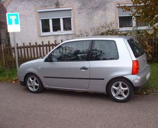 VW Volkswagen Lupo 1.4 44kW Comfortline Comfortline Gebrauchtwagen