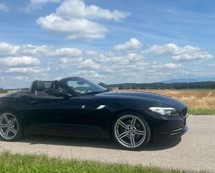 BMW BMW Z4 sDrive30i - Gebrauchtwagen