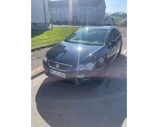 Seat Seat Leon 2.0 TDI 110kW Xcellence DSG Sportstoure. Gebrauchtwagen