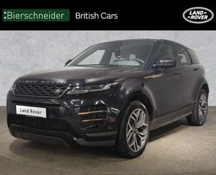 Land Rover Land Rover Range Rover Evoque P300e R-Dynamic SE D Gebrauchtwagen