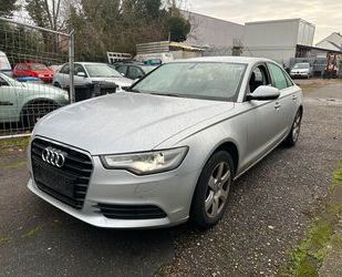 Audi Audi A6 3.0 TDI Gebrauchtwagen