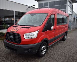 Ford Ford Transit Kombi 350 L3 Behindertengerecht *1792 Gebrauchtwagen