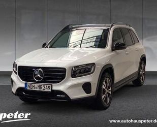 Mercedes-Benz Mercedes-Benz GLB 220 d 4M Progressiv/NIGHT/LED/Pa Gebrauchtwagen