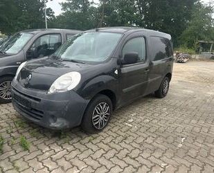 Renault Renault Kangoo Rapid Extra1,5 *KLIMAANLAGE*TÜV 11 Gebrauchtwagen