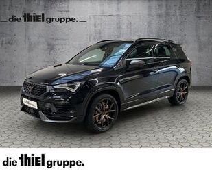 Cupra Cupra Ateca VZ 2.0 TSI 4Drive DSG AHK+Navi+Pano+LE Gebrauchtwagen