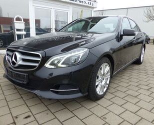 Mercedes-Benz Mercedes-Benz E 400 Lim. Panorama*LED*Navi*PDC*Le Gebrauchtwagen