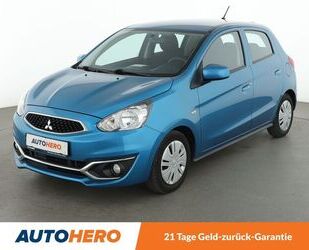 Mitsubishi Mitsubishi Space Star 1.0 Intro Edition*KLIMA* Gebrauchtwagen