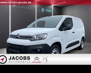 Citroen Citroën Berlingo 1.6 BlueHDi 130 FAP Club M S&S(EU Gebrauchtwagen