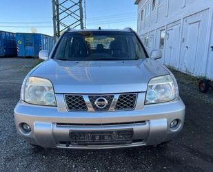 Nissan Nissan X-Trail 2.2 dCi Edition Elegance Gebrauchtwagen