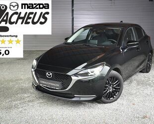 Mazda Mazda 2 SKYACTIV-G 90 6AG HOMURA 1. Hand Gebrauchtwagen